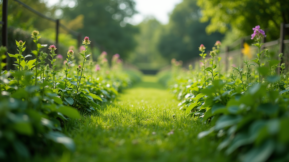 The Importance of Sustainable Living in Today's World