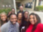 25th Anniversary African American Art Song Alliance Conference (October 2022)