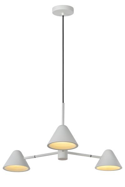 Miniatura: Suspensão L Devon
