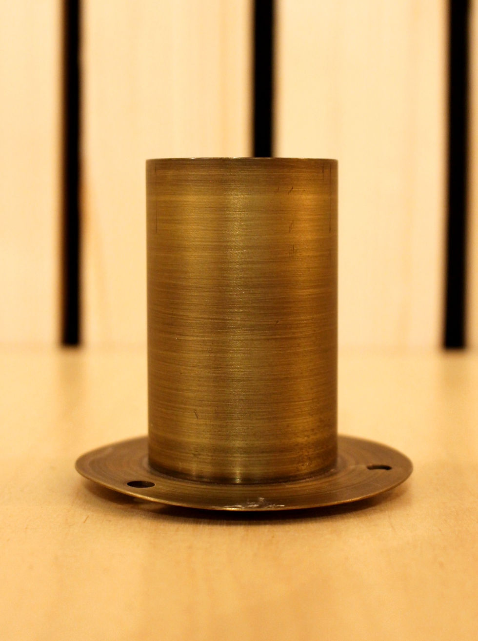Miniatura: Aplique Casquilho Fixo