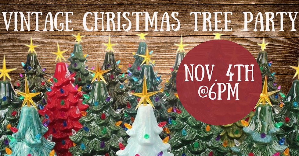 chrsitmas tree party 2026 wix