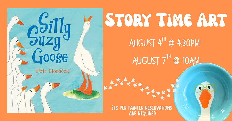 silly goose wix august 2026