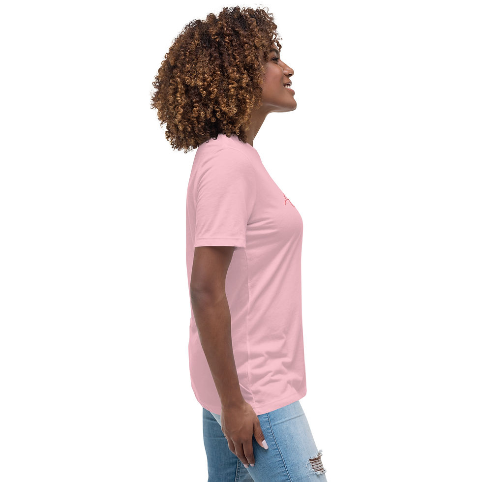 Thumbnail: Women's Relaxed T-Shirt