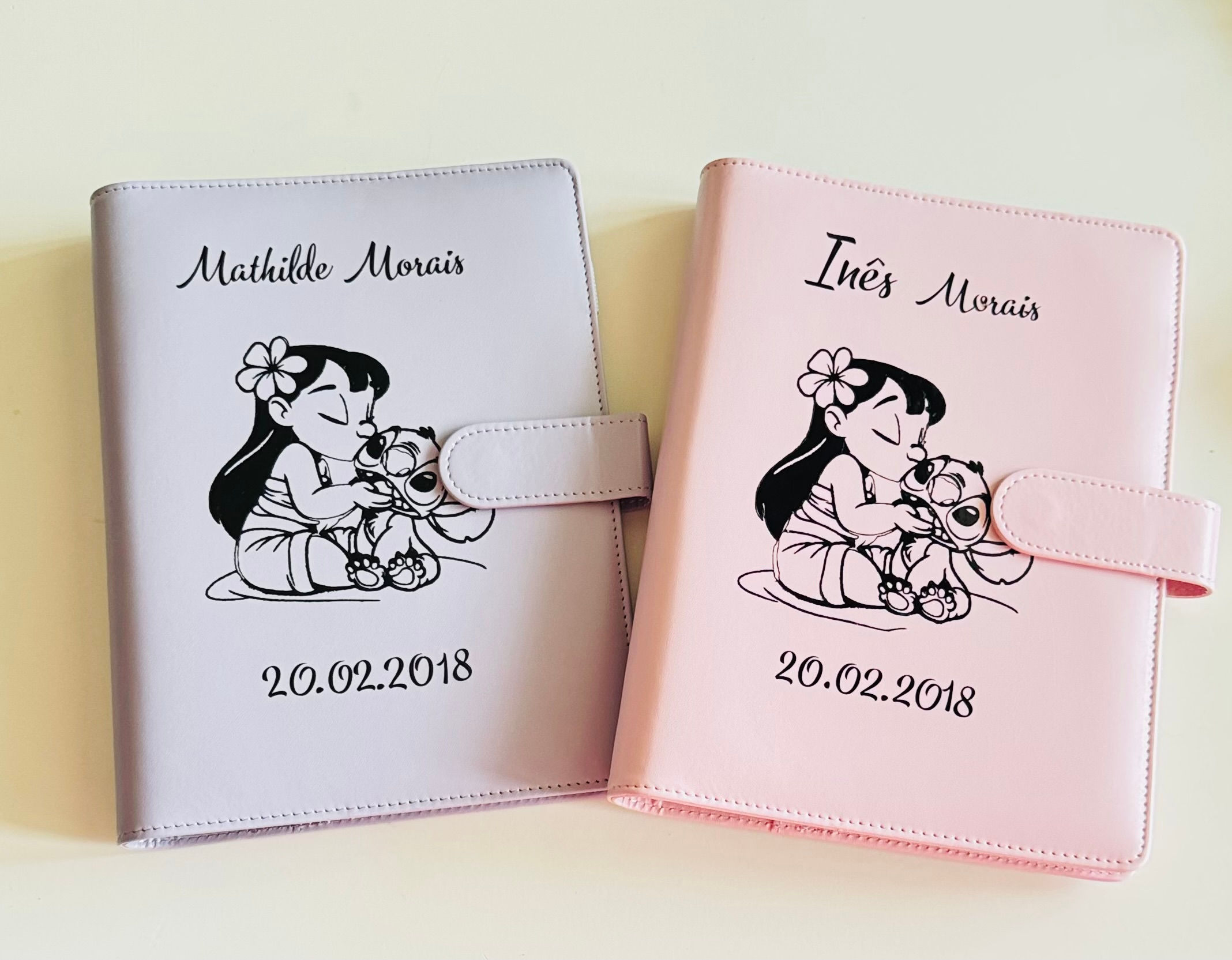 Carnets de Santé