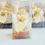 Miniature : Pots de miel personnalisés