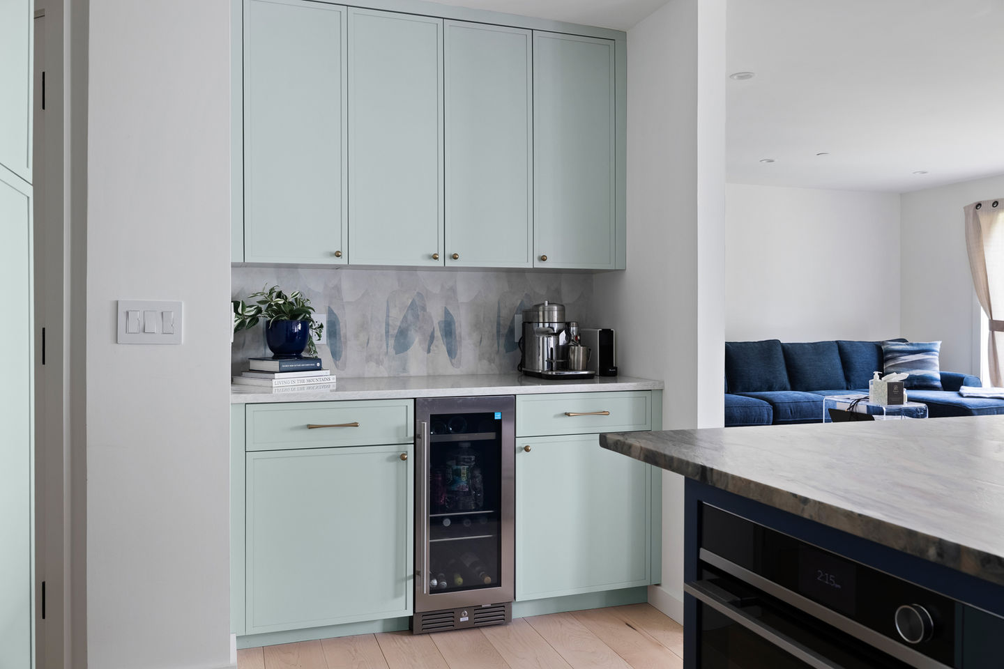 Weiss- Obertal Kitchen-17