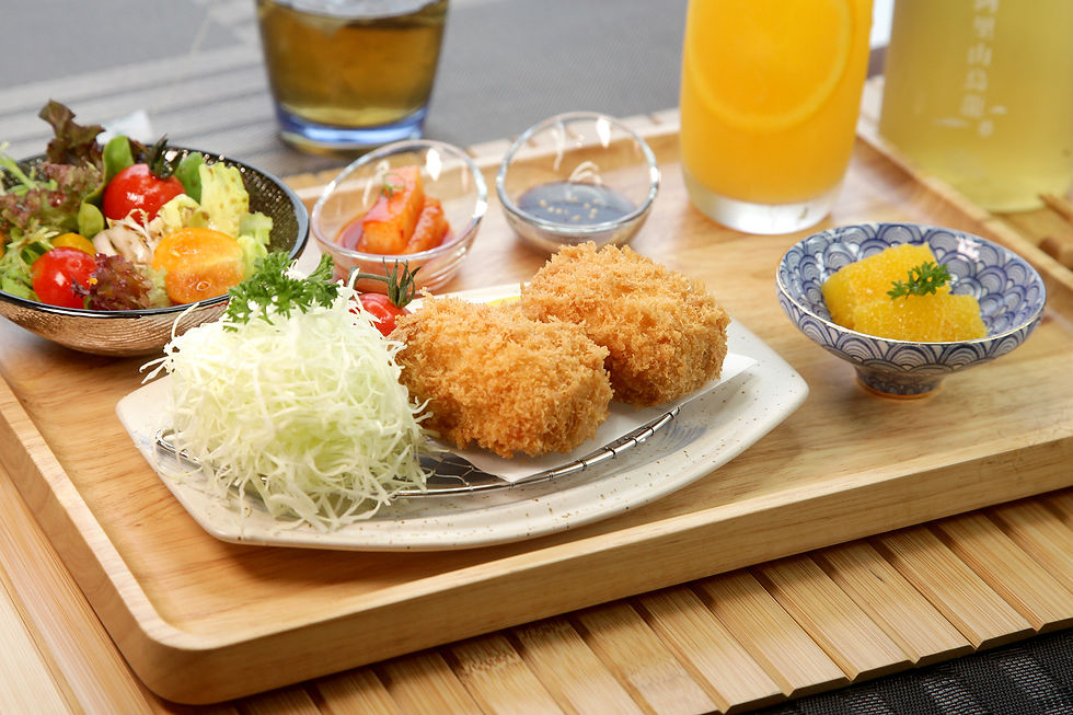 Client - Gyu Gyu Shabu Shabu