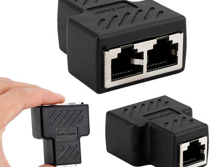 Network Adapter Selector 12.17 Crack