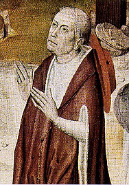 Nicolas de Cues