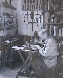 Louis Charbonneau-Lassay