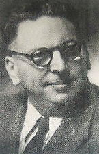 Albert Frank-Duquesne