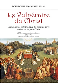 Vulnéraire du Christ