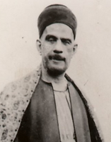 Cheikh Salâma ar-Râdî