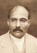 Vinayak Damodar Savarkar