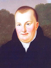 Prince Christian de Hesse-Darmstadt