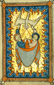 The Rothschild Canticles