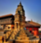Temple Bhaktapur Népal