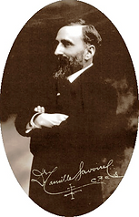 Camille Savoire