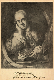 Jean-Baptiste Willermoz