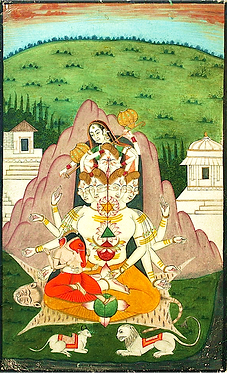 shiva à 5 têtes.png