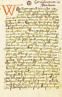 Sermon de Maître Eckhart