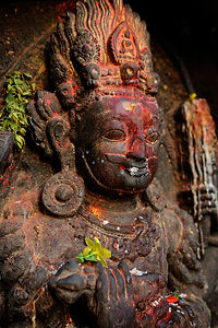 Bhairava (Népal)