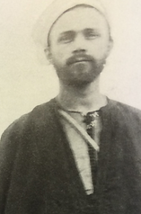 Abd al-Hâdî (Ivan Aguéli)
