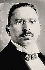 Ignatius Trebisch-Lincoln