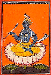 Shrî Râma