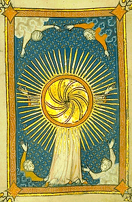 The Rothschild Canticles