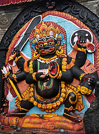 Bhairava (Népal)