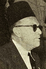 Muhammad Tâhir Pachâ