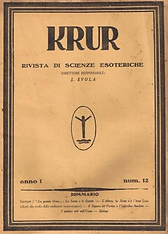 KRUR