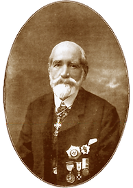 John Yarker