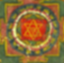Shrî Kubjika yantra