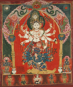 Siddhilakshmî