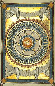 The Rothschild Canticles