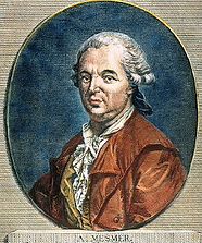 Franz-Anton Mesmer