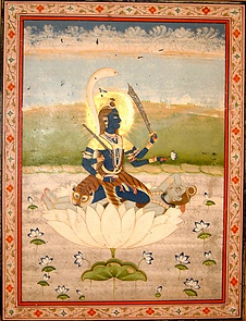Kâlî