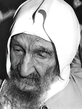 Rabbin Israël Abû-Hatsira