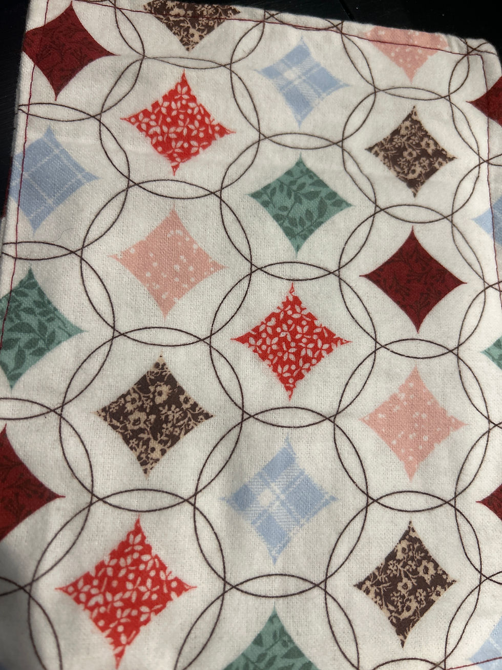 Thumbnail: 🍃 Aromatherapy Ricebags 🍃 