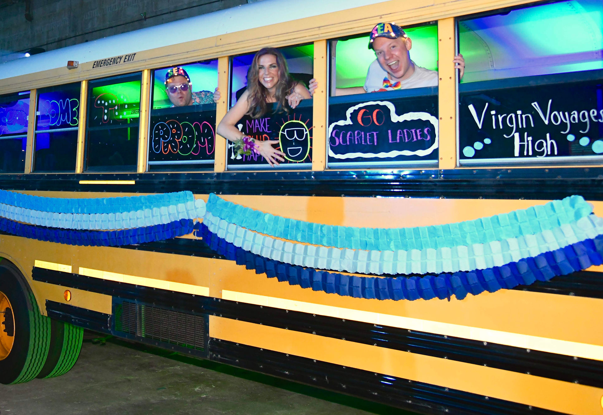 School Bus 2