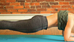 Planksgiving