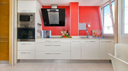 Apartamento Coral by Silvia Piris