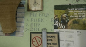 Food for thought: dogmeat