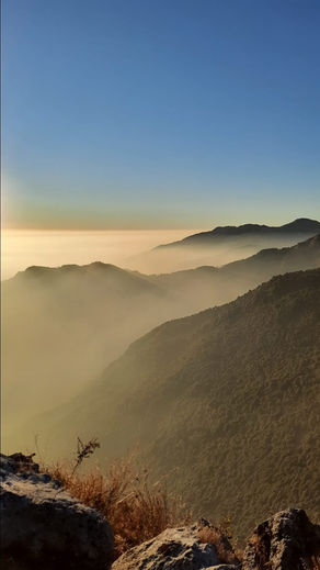 Walking the Himalaya