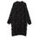 Thumbnail: Yuko Loose Long Sleeve Dress