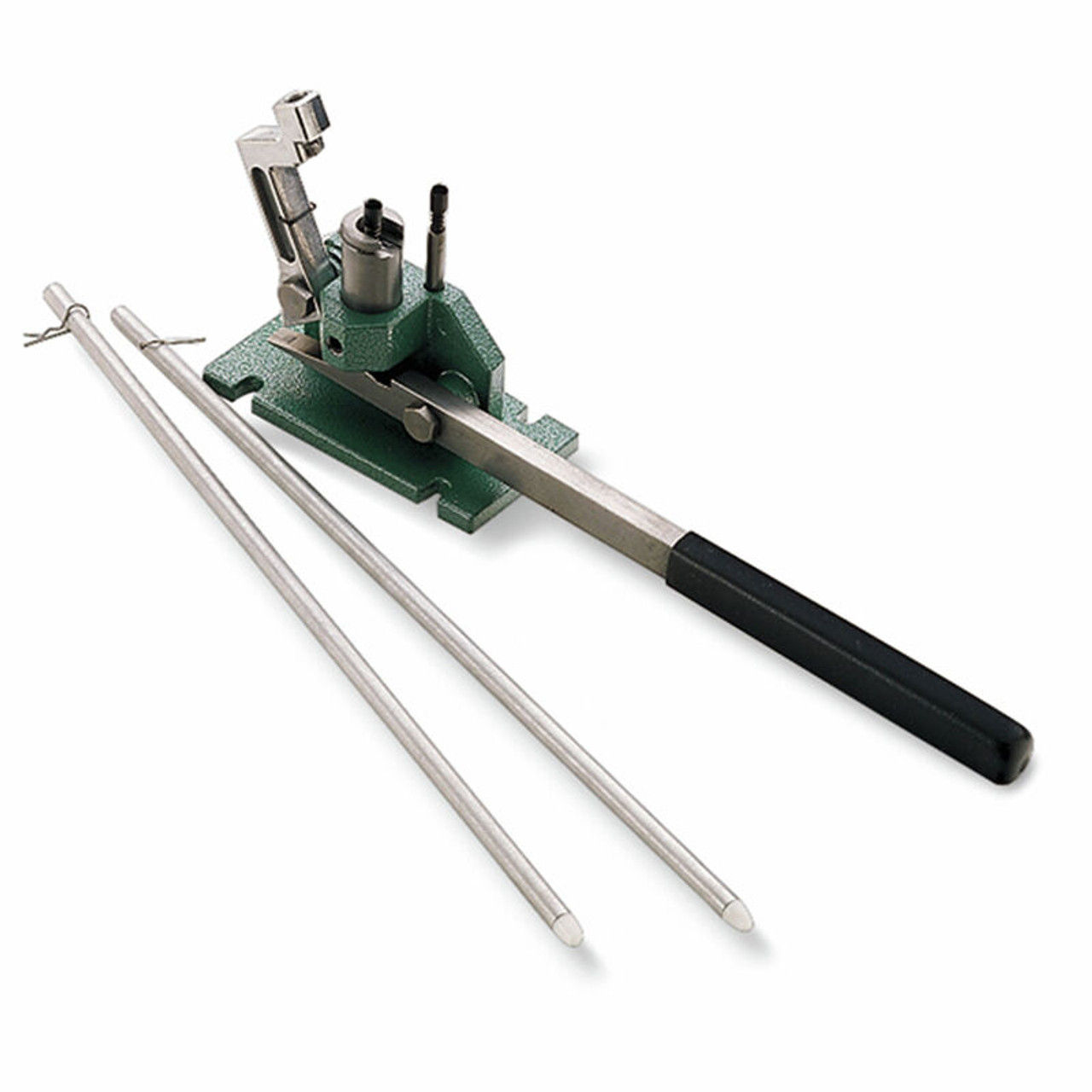 RCBS stolni kapislator