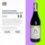 Piedmont Red Adriano - Basarin Barbaresco Docg, 2017