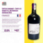 Château Landonnet - Cuvée les Gambettes, AOC Bordeaux Supérieur 2018